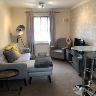 Exquisite Apartment Hessle Екстер'єр фото
