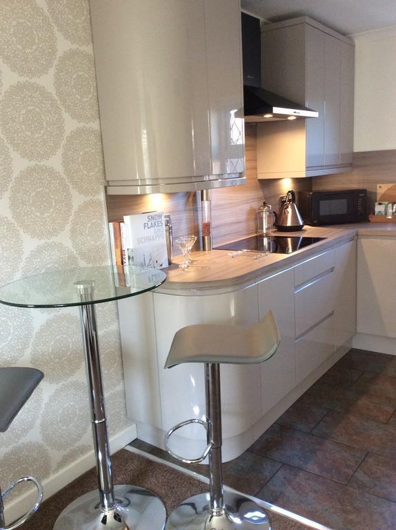 Exquisite Apartment Hessle Екстер'єр фото